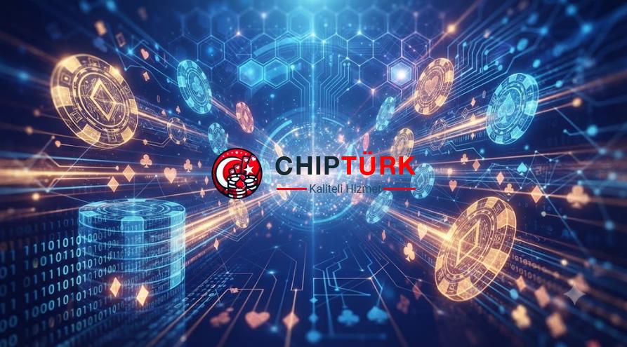 Dijital Dünyasında Güvenilir Kaynak - ChipTurk