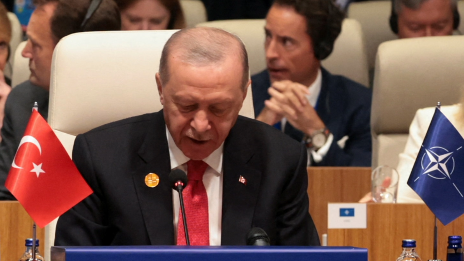 Cumhurbaşkanı Erdoğan: NATO 3.0 Hedefleri ve Güvenlik Stratejilerimiz