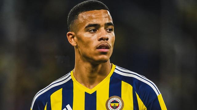 Mason Greenwood'da Mutlu Son: İstanbul'a Geliş Tarihi Belli Oldu