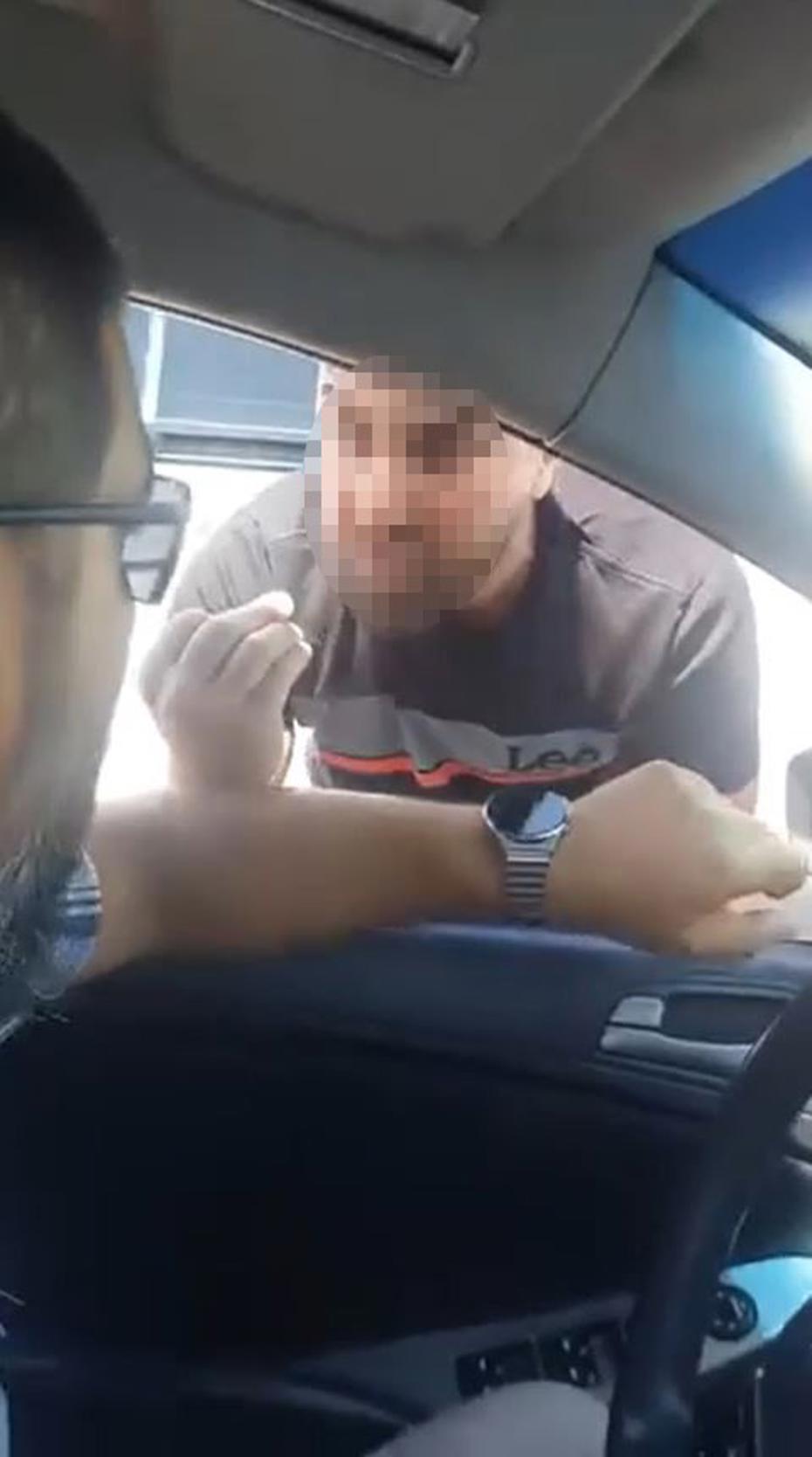 Saldırı Teşebbüsüyle İlgili Trafik Cezası ve Araç Menfi Uygulaması