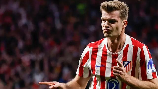 Galatasaray'da Transfer Hareketliliği Artıyor: Sörloth Sürprizi Yolda