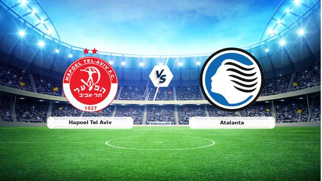 CANLI | Hapoel Tel Aviv - Atalanta Maçını Canlı Anlatım ve Detaylar