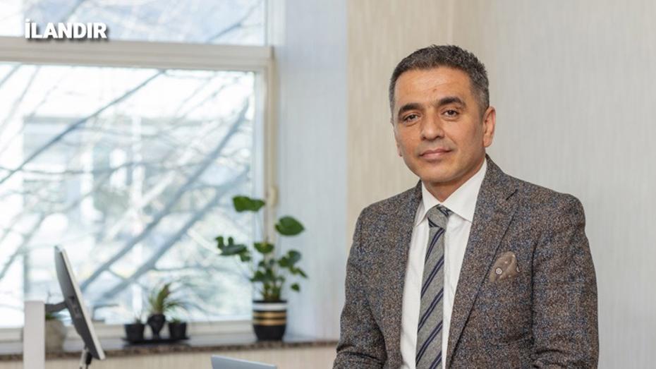 Bellona'da Yüksek Düzeyli Atama: Bilal Uyanık Yeni Genel Müdür
