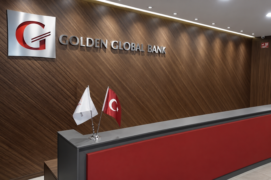 BDDK'den Kritik Karar: Golden Global'deki Ortaklık Hakları TMSF'ye Devredildi