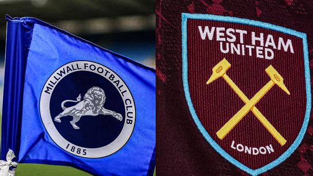 İngiltere'de Trafik ve Güvenlik Endişeleri Artarken, Millwall - West Ham Derbisi Öncesi Güvenlik Önlemleri Göz Kamaştırıyor