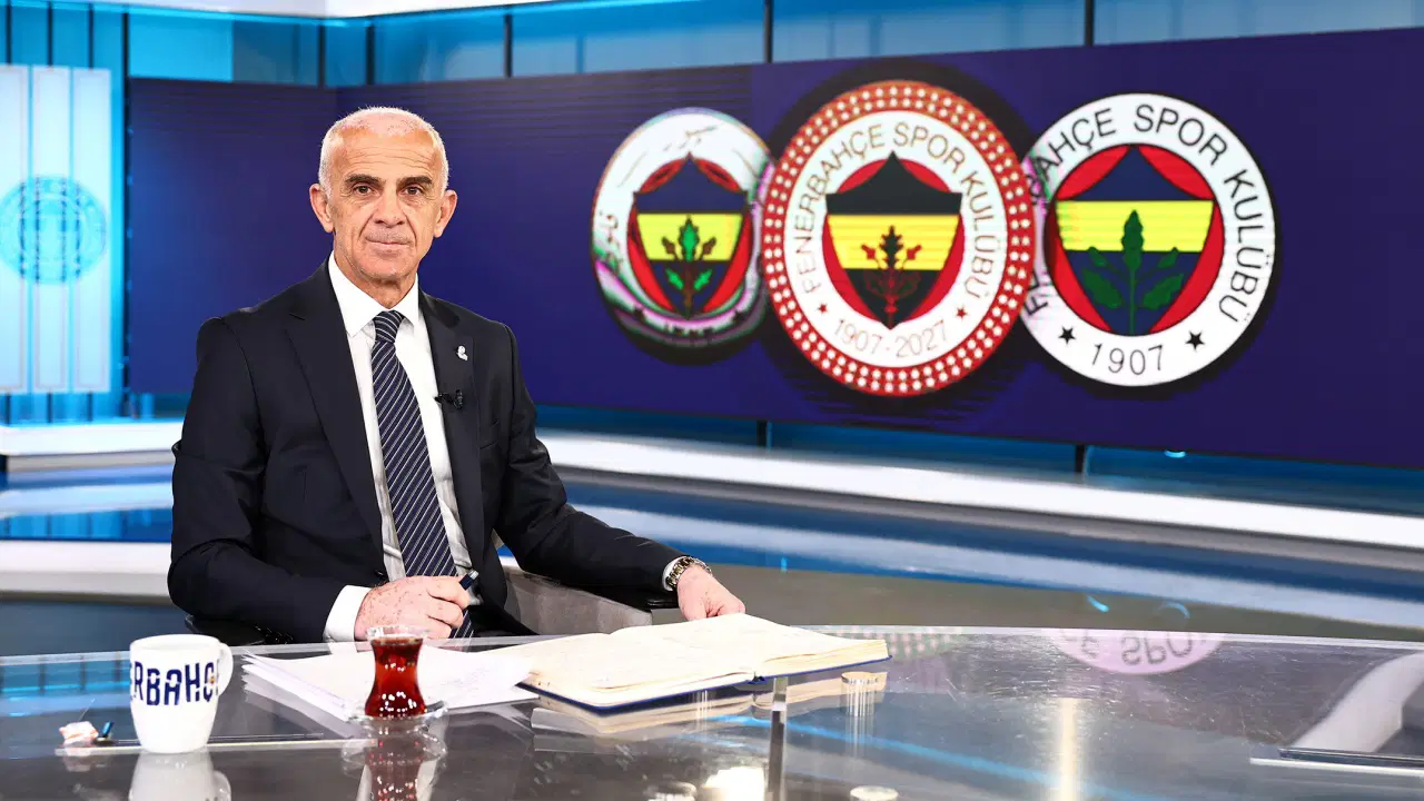 Oğuz Çetin'den Hakem Tartışmasına Dair Çarpıcı Açıklamalar