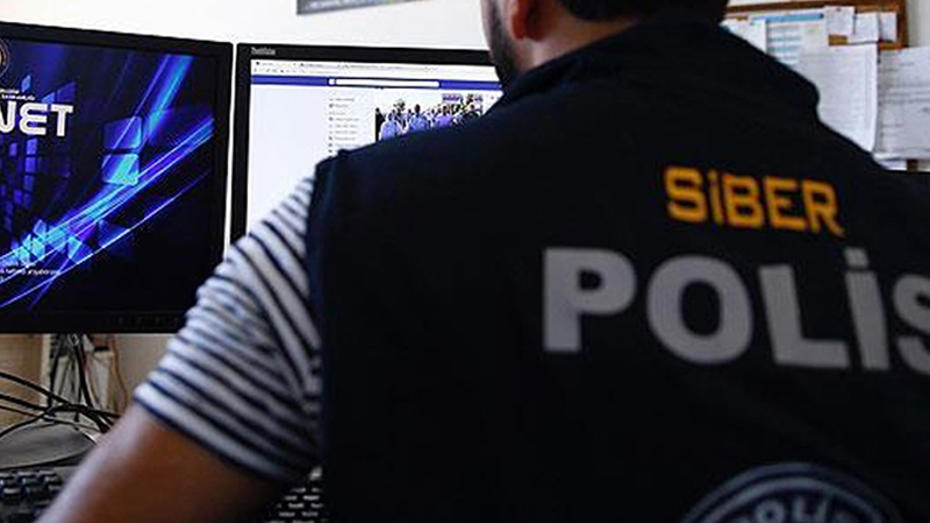 25 İlde Gerçekleştirilen Siber Suçlarla Mücadele Operasyonu: 286 Tutuklama