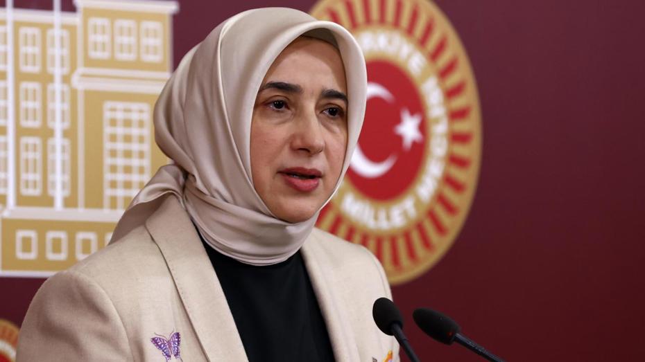 Mersin’deki Ev Araması Esnasında Çekilen Görüntüler AK Parti’den Tepki ve Soruşturma Başlatıldı