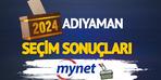 Adıyaman'da seçim sonuçları canlı yayında!  Adıyaman yerel seçimleri: Ziya Polat mı Abdurrahman Tutdere mi?