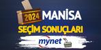 Manisa'da seçim sonuçları canlı yayında! 