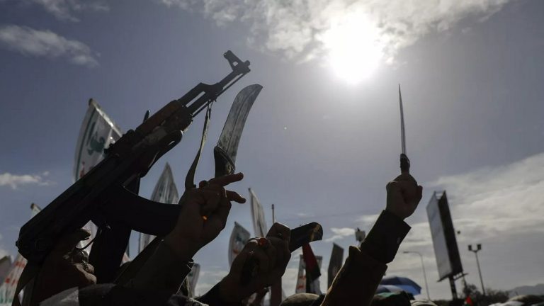 Yemen'deki Husiler, 30 milyon dolarlık ABD MQ-9 İHA'sını düşürdüklerini iddia etti