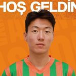 Ui-jo Hwang Alanyaspor'a döndü – Spor Haberleri