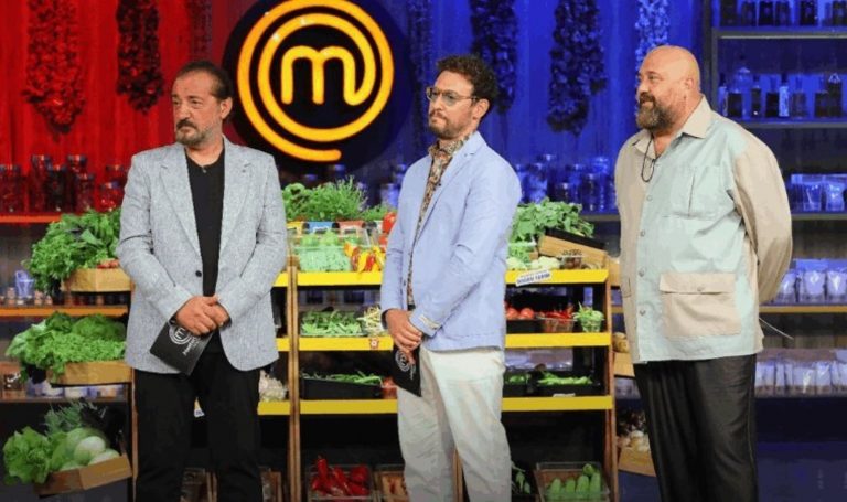 Masterchef'te takım oyununu kim kazandı, elemeye kim aday oldu? Masterchef Allstar'da 13 Eylül eleme adayları kimler? – En son hayat haberleri