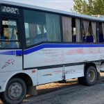 Manisa'da tır ile midibüs çarpıştı: 1 ölü, 6 yaralı