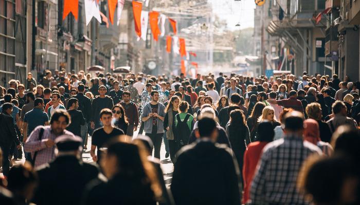 “Türkiye’nin en önemli sorunu nedir?” Dikkat çeken anket sonucu! Açık farkla birinci oldu