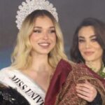 Ona ‘Estetik Güzellik’ dediler… Miss Universe Türkiye 2024 kazananı Ayliz Duman eleştirilere dayanamadı