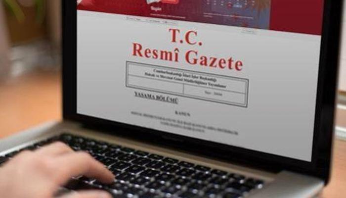 Resmi Gazete’de Yayımlandı! Büyükelçi atamaları yapıldı