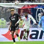 Beşiktaş Fransa’dan 3 puanla döndü! Gedson Fernandes, Lyon’a hiç merhamet göstermedi…