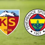 Kayserispor, F.Bahçe maçının biletlerini bugün satışa çıkarıyor! İşte bilet fiyatları…