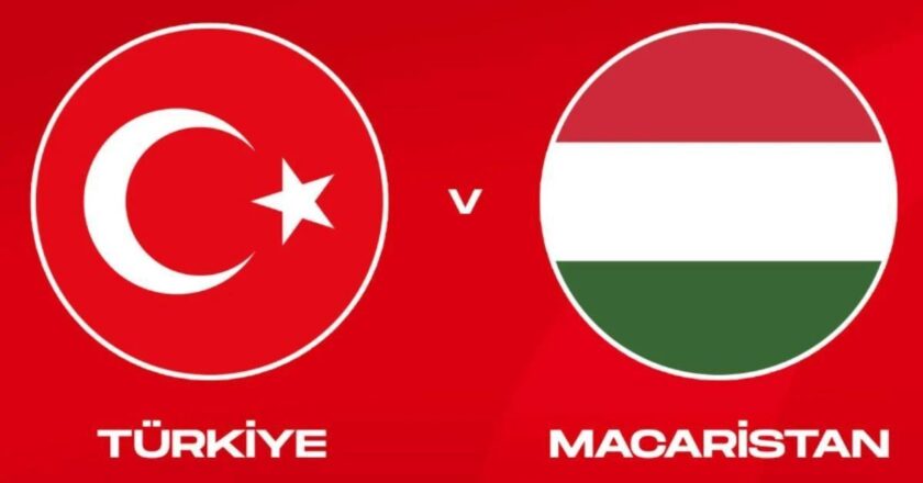 Türkiye – Macaristan milli maçı ne zaman, saat kaçta, hangi kanalda yapılacak? 12 Dev Adam üçüncü maçına çıkacak!