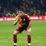 Galatasaray Teknik Direktörü Okan Buruk’tan Yunus Akgün kararı! Transfer konusunda yönetimle konuştu.