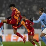 Galatasaray, uzatmalarda Malmö’ye 2 puan kaybetti! Malmö-Galatasaray 2-2