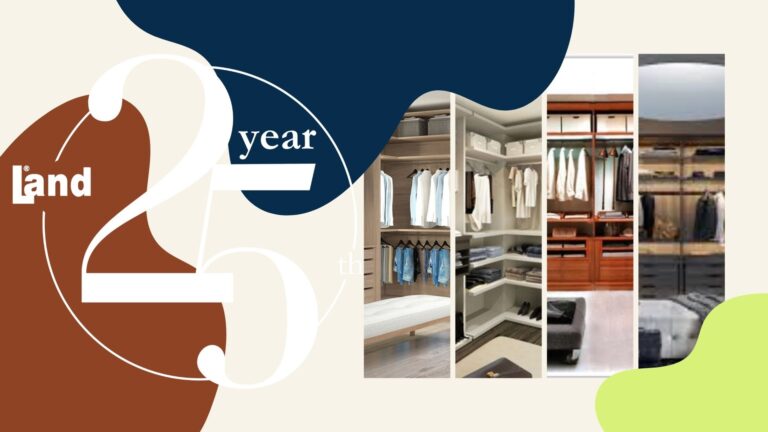 Ray Dolap Önerileri ile Evinizde Düzeni Sağlayın