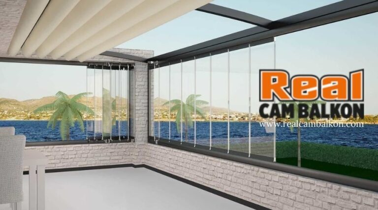 Pergole Sistemleri ile Dış Mekanınızı Şekillendirin