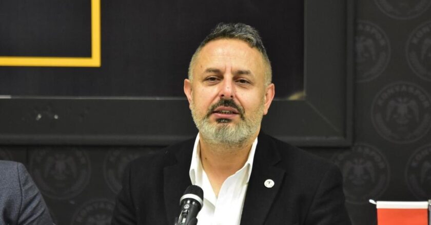 Son Dakika Spor Haberleri | Konyasor Ömer Korkmaz’ın başkanının Galatasaray maçına tepkisi