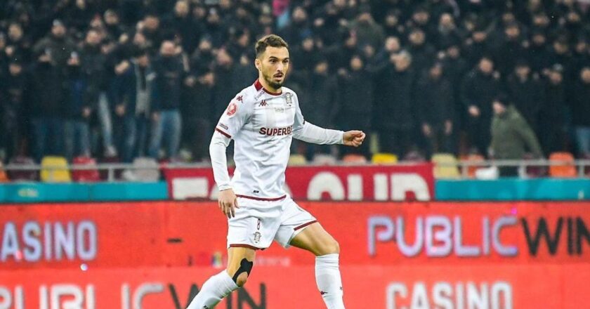 Son Dakika Spor Haberleri | Alanyaspor’dan on numaralı transfer