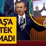 Son Dakika | Mansur Yavaş’a bir yanıt Özgür Özel! İMamoğlu ile fotoğraflarını gösterdi: “İlk seçimlerin adayı önceden belirlendi”