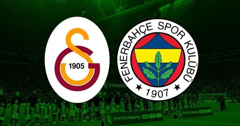 İşte Süper Lig’de Galatasaray ve Fenerbahce Şampiyonası’nın yolları! Kim daha yakın?