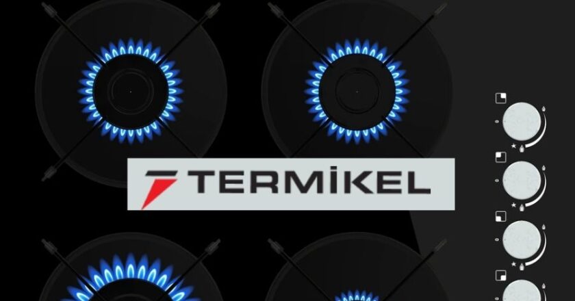 Termikel Davlumbaz ile Mutfakta Fark Yaratın