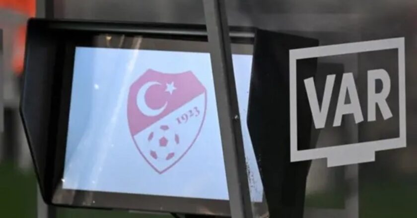 Galatasaray – Fenerbah Derby yabancı bir hakem duyuruldu! – Son Dakika Spor Haberleri