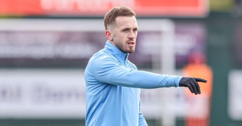 Visca maçı ön plana çıkmadan önce Trabzonspor Konysport maçı