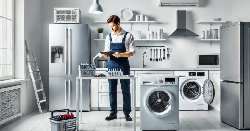 Söke Daikin Servis ile Verimli Isıtma ve Soğutma Sistemleri