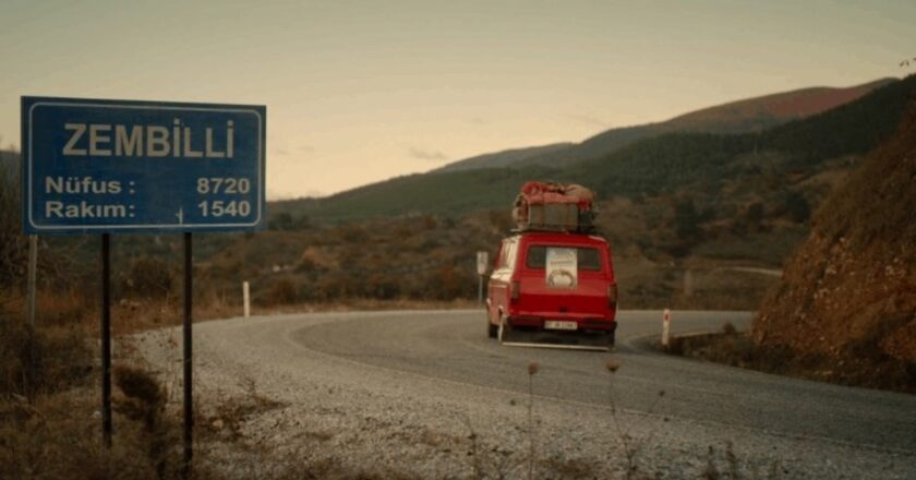 Zembilli Serisinin yeni bölümü ne zaman yayınlanacak? 28 Şubat’ta Zembilli Serisinin yeni bölümünde ne olacak? – Son dakika televizyon rehberindeki haberler