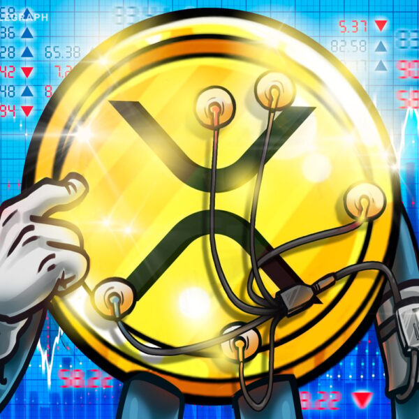 Analistler bir sonraki golü Price XRP’de 10 dolar için koydu – “iyimser” gol 20 $
