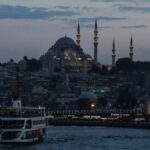 Kandilli: İstanbul'da 4.2 depremi meydana geldi