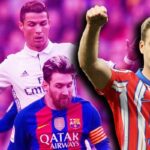 Ne Messi ne de Ronaldo! Alexander Sirloth İspanya'da imkansıza ulaştı –
