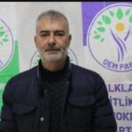 Kalp krizi geçiren Dem Partisi'nin co -Chairman'ı hayatını kaybetti
