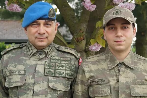 8 Polis yargılanıyor! Dorukhan Buyürek davasında yeni gelişme
