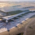 Eurocontrol duyurdu … İstanbul Havaalanı Nisan'ı tamamladı
