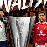 Son Dakika Spor Haberleri | UEFA Avrupa Ligi Manchester United'ın finalinin son adı – Tottenham