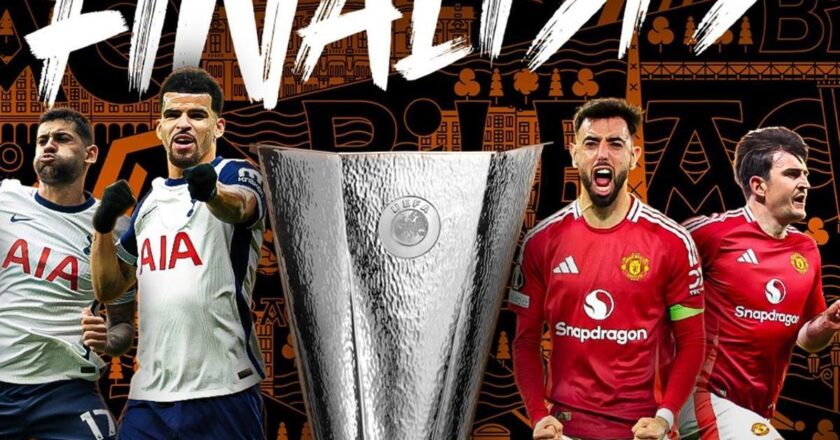 Son Dakika Spor Haberleri | UEFA Avrupa Ligi Manchester United'ın finalinin son adı – Tottenham
