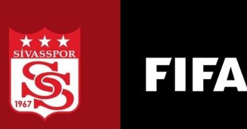 Sivassor'a FIFA'dan bir darbeye düşüyor!