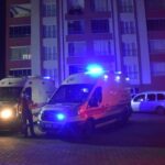 SIVAS'taki Vahşet: Evlerinde iki kardeşin öldürüldüğü bulundu