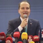 Fatih Erbakan Erdoğan'a döndü: Ekonomide “Enflasyon Terörü” ni aç – Siyasi Haberleri Kırın