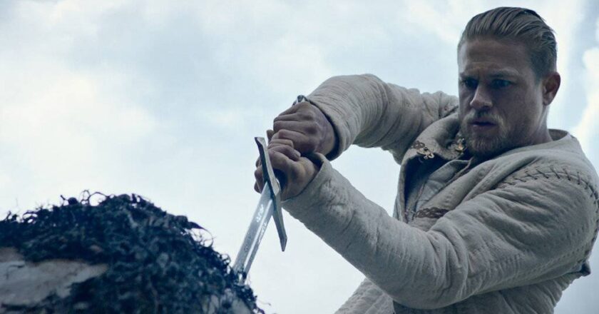 Kral Arthur: KILIU'luk Legend filminin konusu nedir? Kral Arthur: Kine Kine Legend filminin aktörleri kimler? – Son Dakika Televizyon Kılavuzunda Haberler