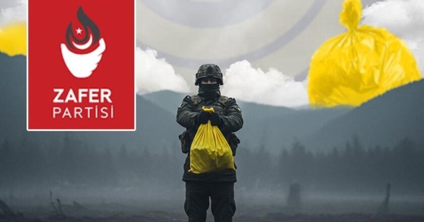 Süreyya Önder Süreyya hayatını kaybetti: Zafer Festivali'nin örtük paylaşımına tepki yağmur yağdı! – Siyaset haberlerini kırmak